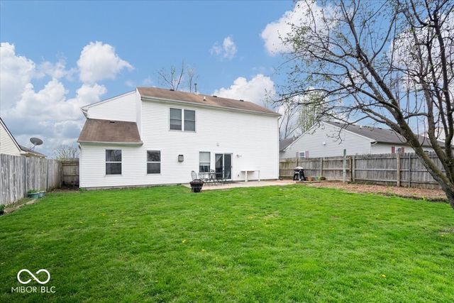 5208 Hodson Place, Indianapolis, IN 46241