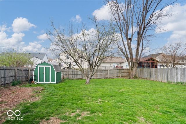 5208 Hodson Place, Indianapolis, IN 46241