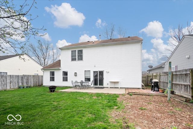 5208 Hodson Place, Indianapolis, IN 46241