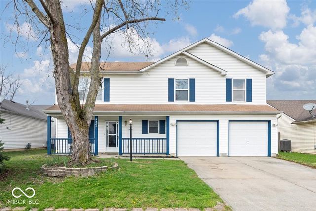 5208 Hodson Place, Indianapolis, IN 46241