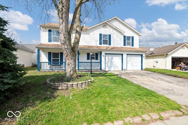 5208 Hodson Place, Indianapolis, IN 46241