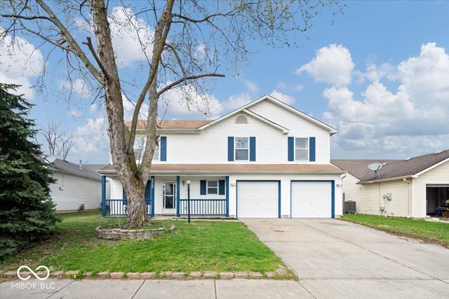 5208 Hodson Place, Indianapolis, IN 46241