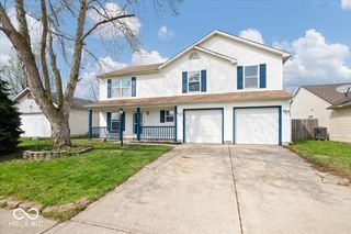 5208 Hodson Place, Indianapolis, IN 46241
