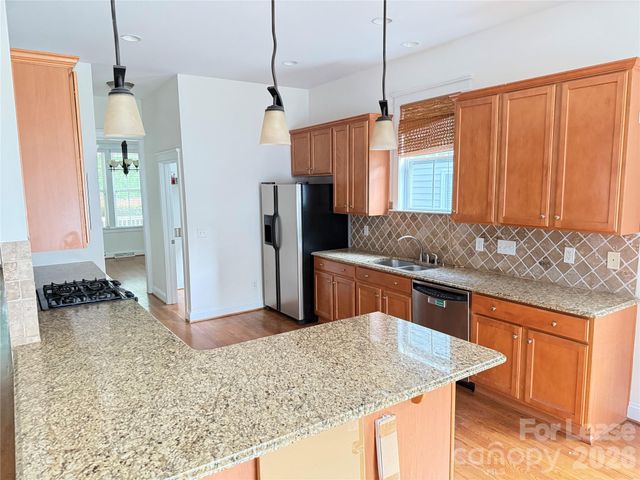 15534 Waterfront Drive, Huntersville, NC 28078