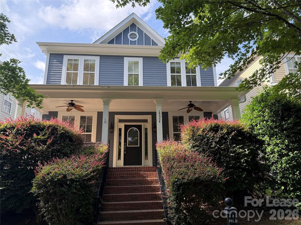 15534 Waterfront Drive, Huntersville, NC 28078
