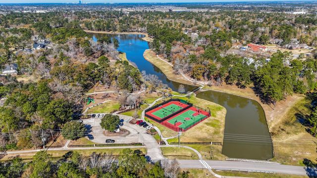 3707 Skyoak Court, Spring, TX 77386