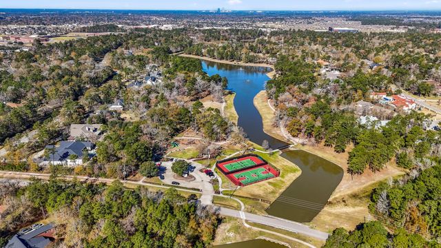 3707 Skyoak Court, Spring, TX 77386