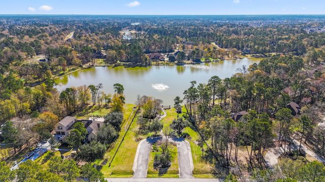 3707 Skyoak Court, Spring, TX 77386