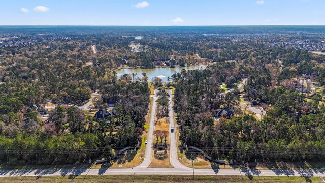 3707 Skyoak Court, Spring, TX 77386