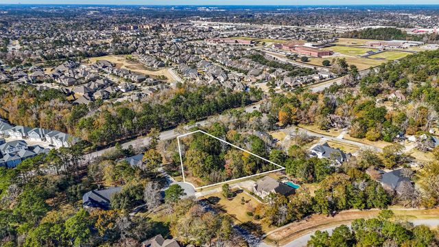 3707 Skyoak Court, Spring, TX 77386