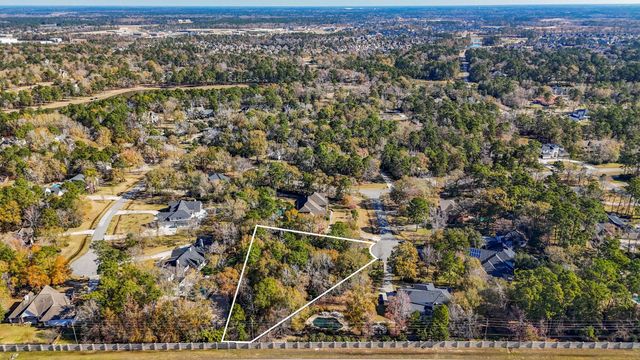 3707 Skyoak Court, Spring, TX 77386