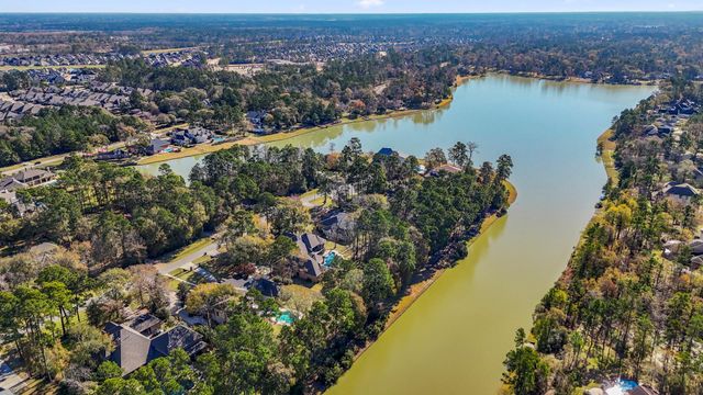 3707 Skyoak Court, Spring, TX 77386