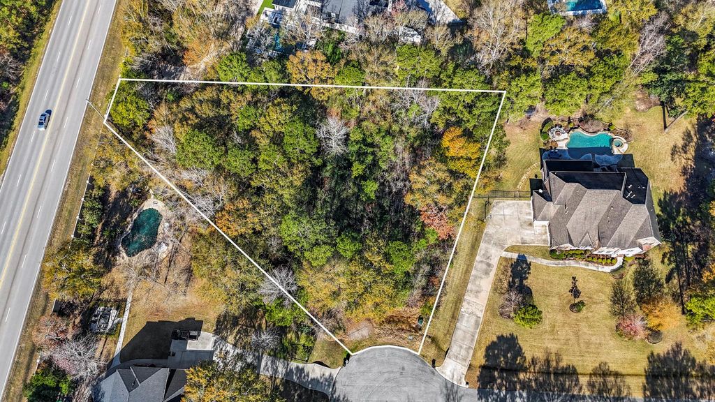 3707 Skyoak Court, Spring, TX 77386