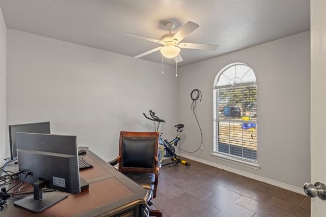 205 Vista Ridge Drive, Venus, TX 76084