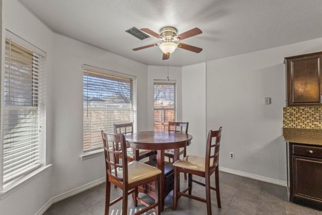 205 Vista Ridge Drive, Venus, TX 76084