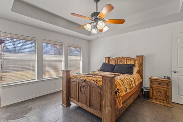 205 Vista Ridge Drive, Venus, TX 76084