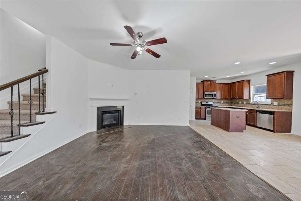 5898 San Gabriel Lane, Atlanta, GA 30349 — photo 5