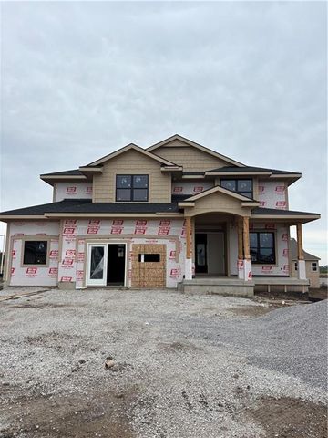 15412 W 161st Terrace, Olathe, KS 66062