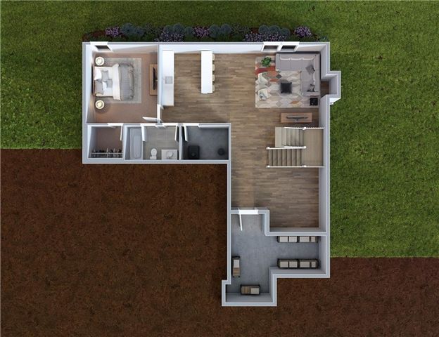 15412 W 161st Terrace, Olathe, KS 66062