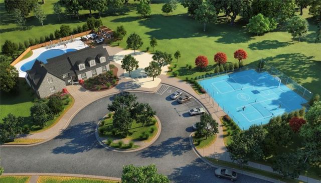 15412 W 161st Terrace, Olathe, KS 66062