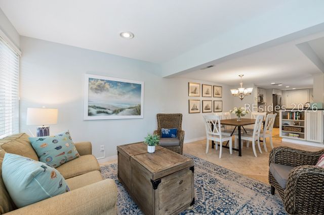 225 S Sea Pines Dr Apt 1401, Hilton Head Island, SC 29928