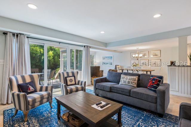 225 S Sea Pines Dr Apt 1401, Hilton Head Island, SC 29928