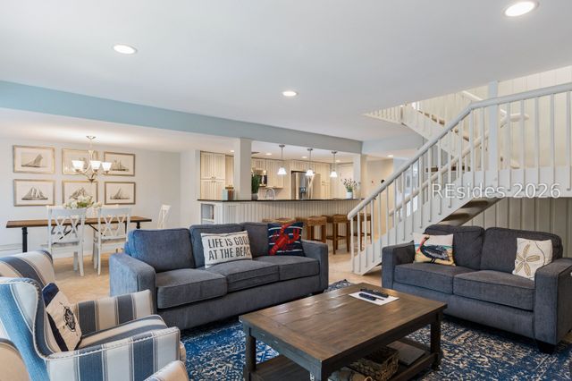 225 S Sea Pines Dr Apt 1401, Hilton Head Island, SC 29928