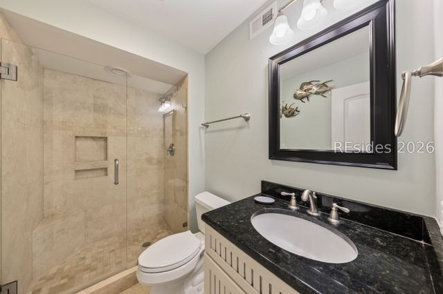225 S Sea Pines Dr Apt 1401, Hilton Head Island, SC 29928