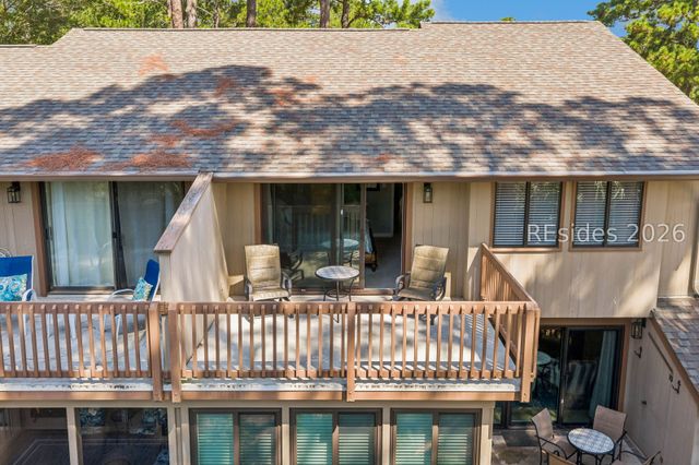 225 S Sea Pines Dr Apt 1401, Hilton Head Island, SC 29928