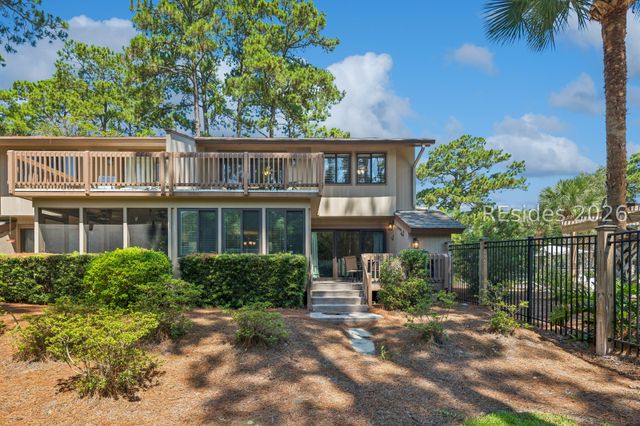 225 S Sea Pines Dr Apt 1401, Hilton Head Island, SC 29928