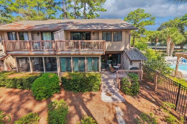 225 S Sea Pines Dr Apt 1401, Hilton Head Island, SC 29928