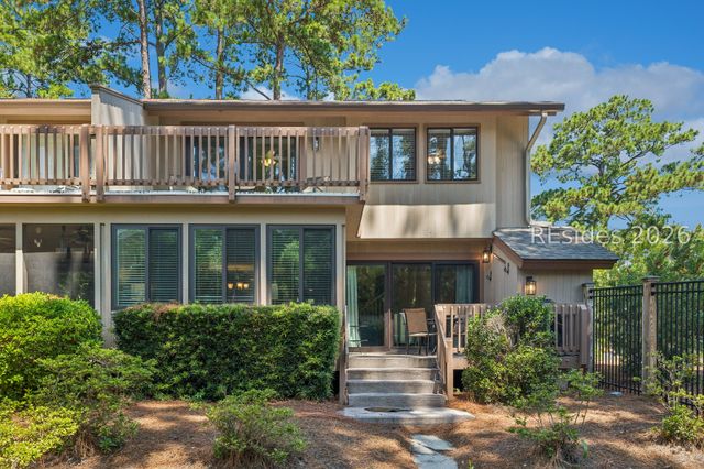 225 S Sea Pines Dr Apt 1401, Hilton Head Island, SC 29928