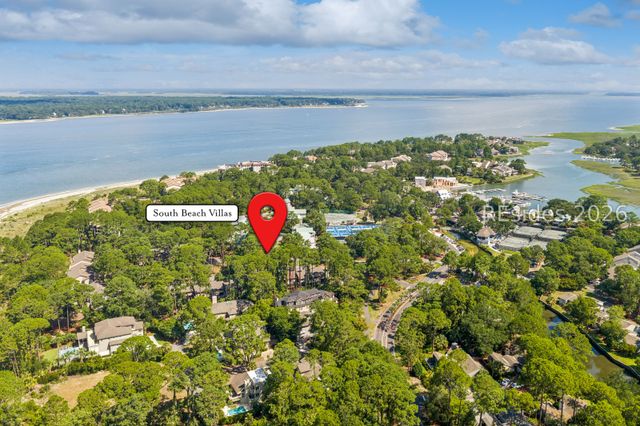 225 S Sea Pines Dr Apt 1401, Hilton Head Island, SC 29928