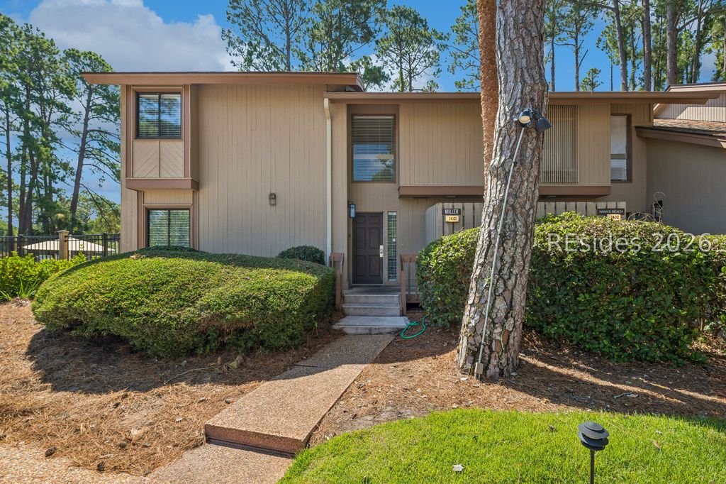 225 S Sea Pines Dr Apt 1401, Hilton Head Island, SC 29928