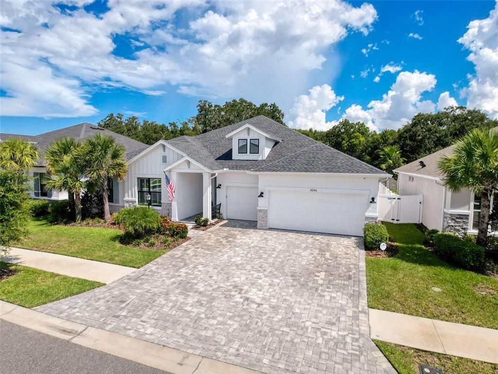 6204 NIKKI LANE, Odessa, FL 33556