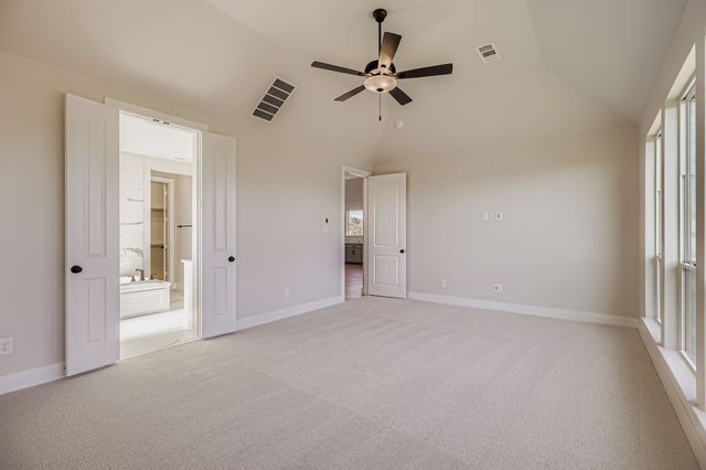 2118 Newhall Road, Celina, TX 75009