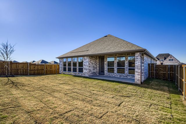 2118 Newhall Road, Celina, TX 75009