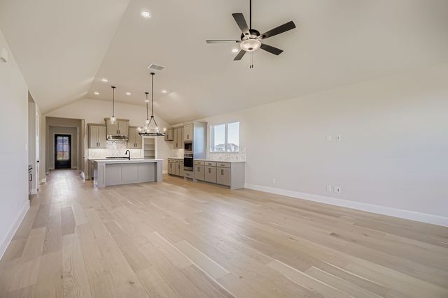 2118 Newhall Road, Celina, TX 75009