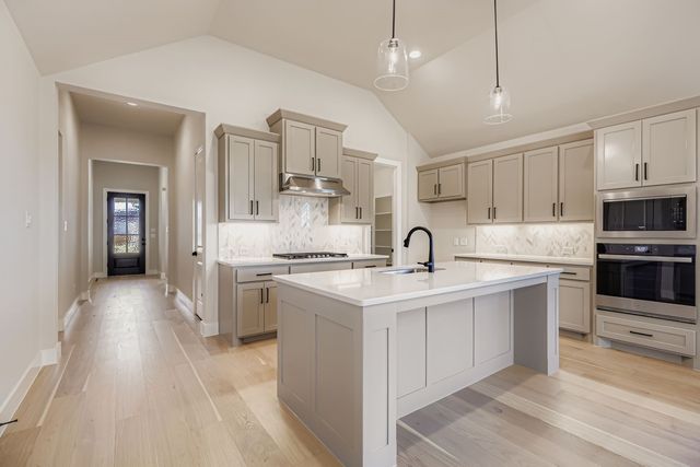 2118 Newhall Road, Celina, TX 75009