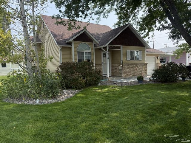4818 Freedom Avenue, Chubbuck, ID 83202