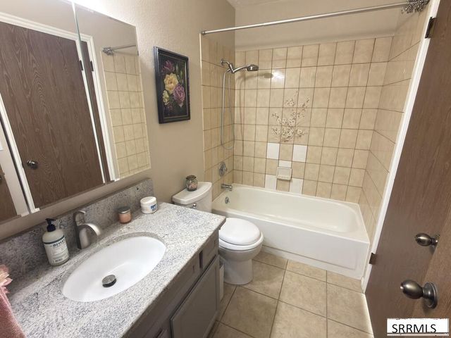 4818 Freedom Avenue, Chubbuck, ID 83202