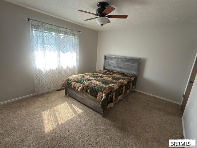 4818 Freedom Avenue, Chubbuck, ID 83202