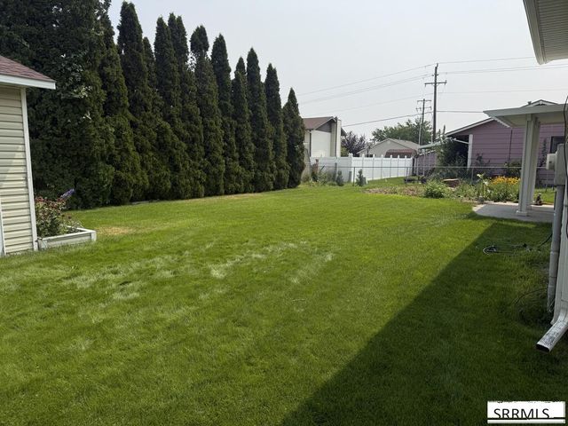 4818 Freedom Avenue, Chubbuck, ID 83202