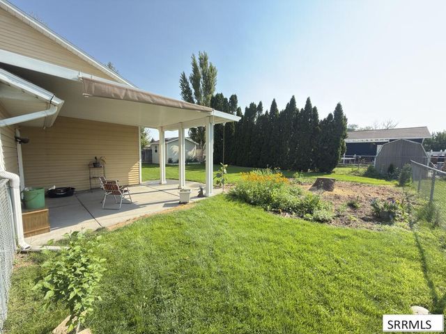 4818 Freedom Avenue, Chubbuck, ID 83202
