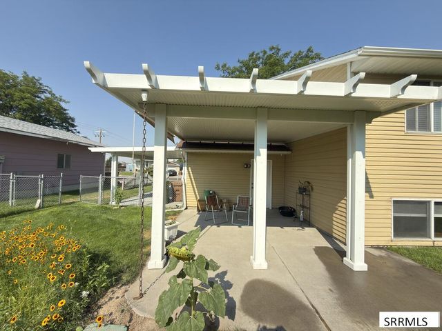 4818 Freedom Avenue, Chubbuck, ID 83202