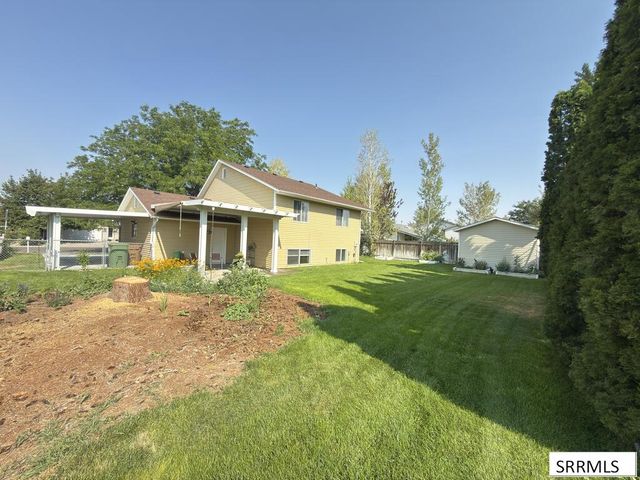 4818 Freedom Avenue, Chubbuck, ID 83202