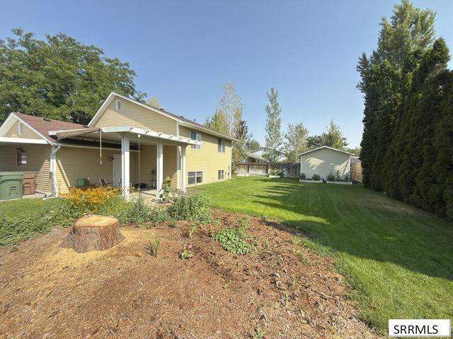 4818 Freedom Avenue, Chubbuck, ID 83202