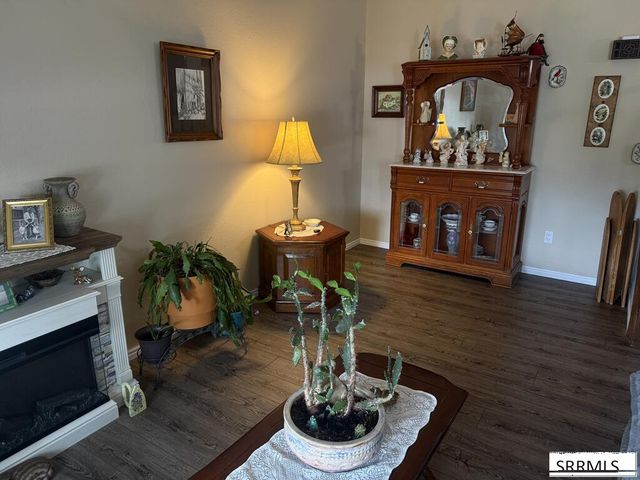 4818 Freedom Avenue, Chubbuck, ID 83202