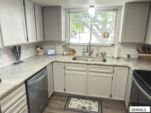 4818 Freedom Avenue, Chubbuck, ID 83202