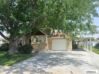 4818 Freedom Avenue, Chubbuck, ID 83202